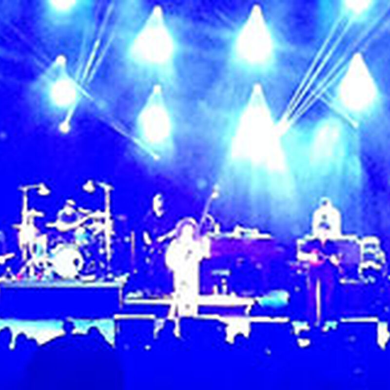 06/11/14 Straz Center, Tampa, FL 