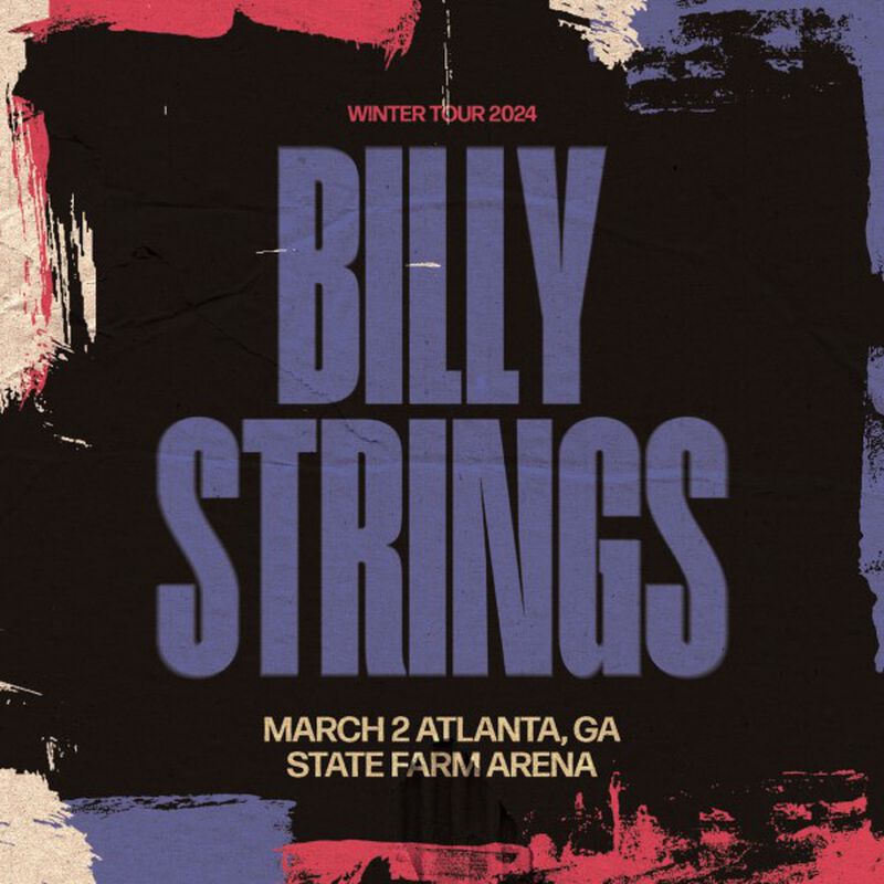 03/02/24 State Farm Arena, Atlanta, GA 