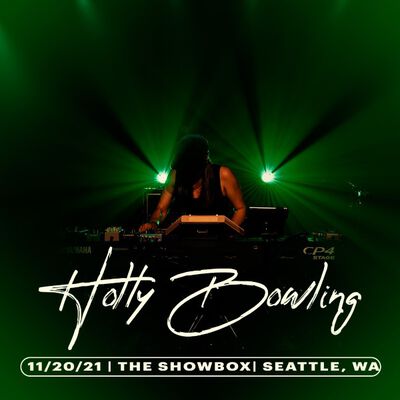 11/20/21 The Showbox, Seattle, WA 