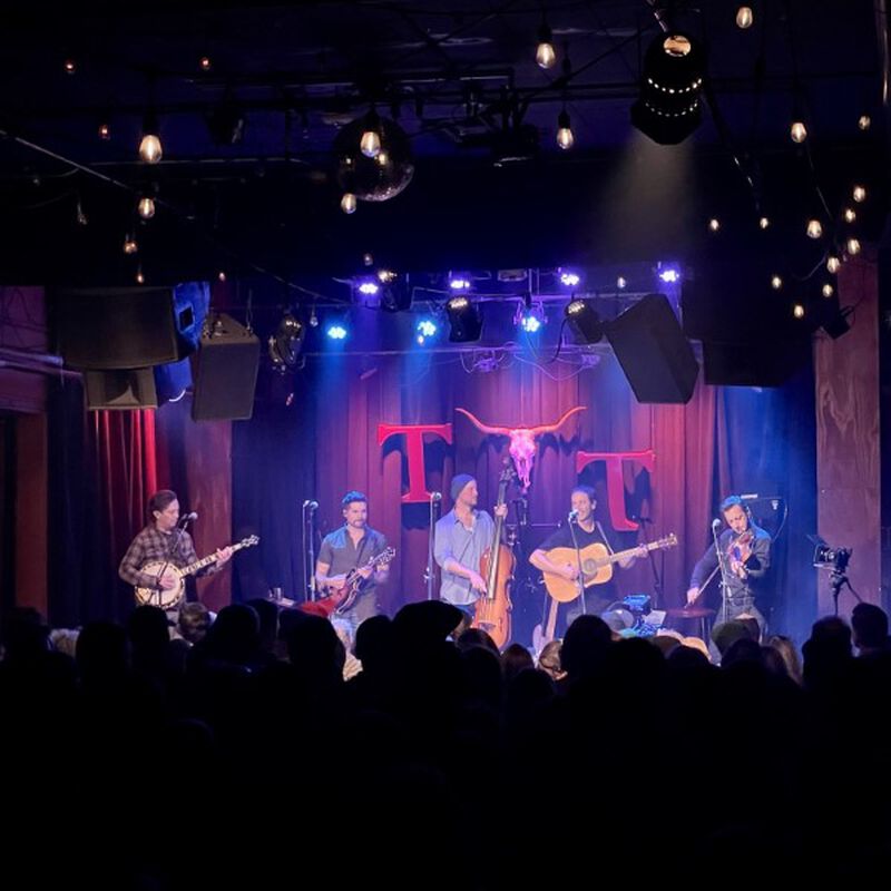03/24/23 Tractor Tavern, Seattle, WA 