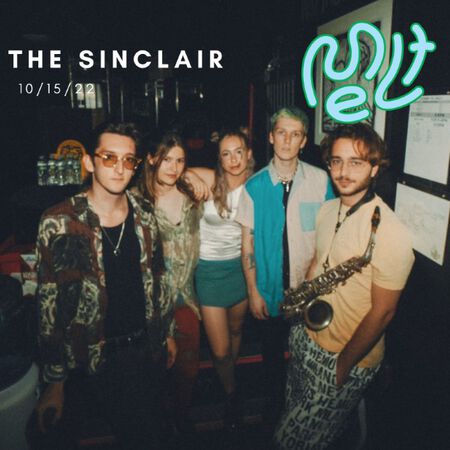 10/15/22 The Sinclair, Cambridge, MA 