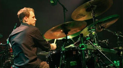 12/31/07 Aragon Ballroom, Chicago, IL 
