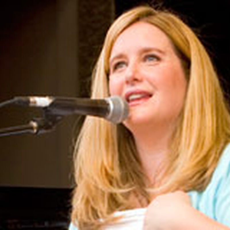 05/25/12 Kerrville Folk Festival, Kerrville, TX 