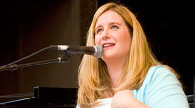 05/25/12 Kerrville Folk Festival, Kerrville, TX 