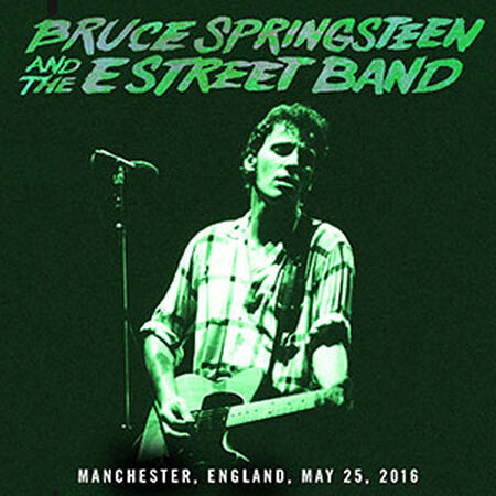 05/25/16 Etihad Stadium, Manchester, GB 