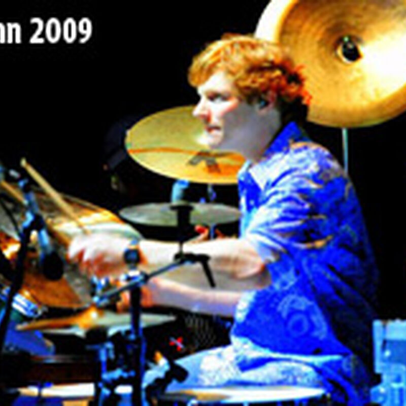 05/30/09 Red Rocks Amphitheatre, Morrison, CO 