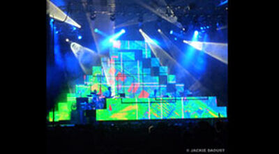 07/06/12 High Sierra Music Festival, Quincy, CA 