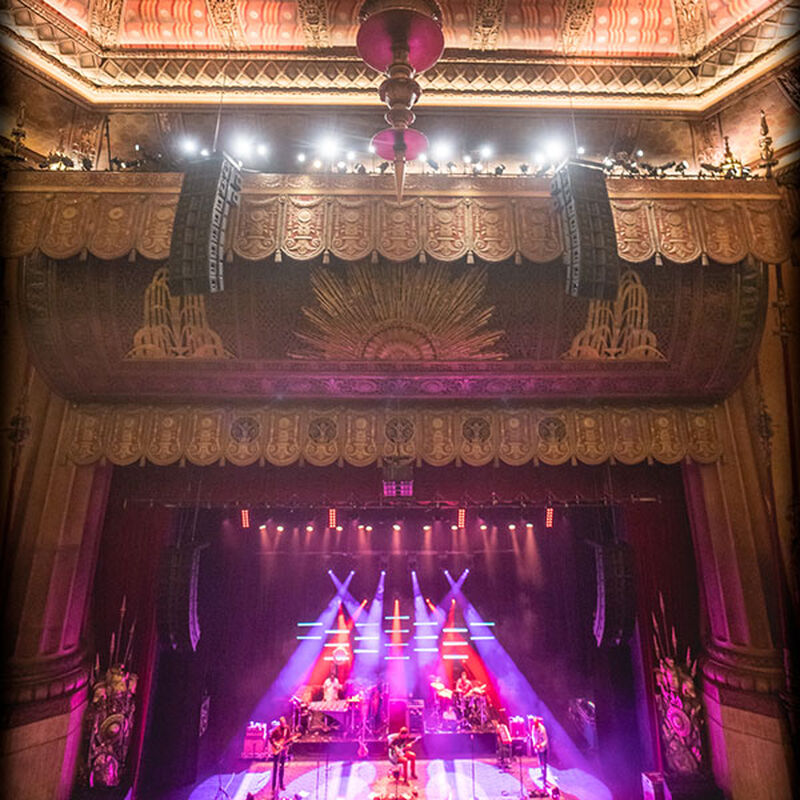 02/23/19 Live from The Beacon Theatre, New York, NY 