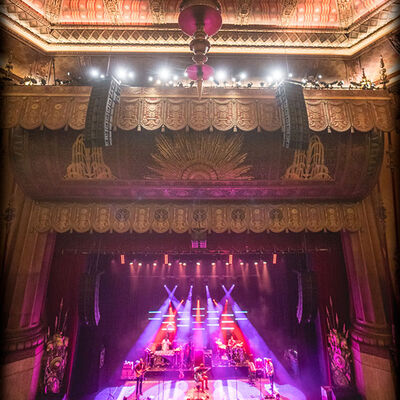 02/23/19 Live from The Beacon Theatre, New York, NY 