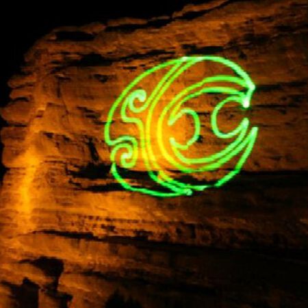 08/11/07 Red Rocks Amphitheatre, Morrison, CO 