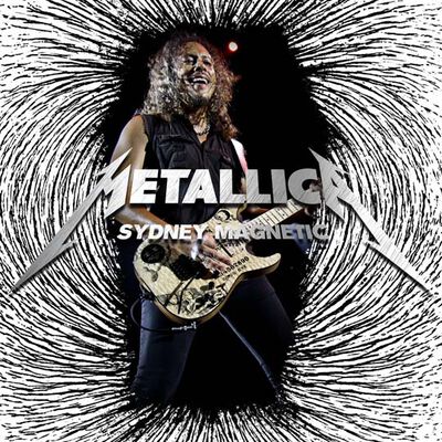 09/18/10 Acer Arena, Sydney, AU 