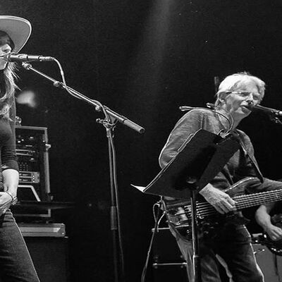 10/29/16 The Capitol Theatre, Port Chester, NY 