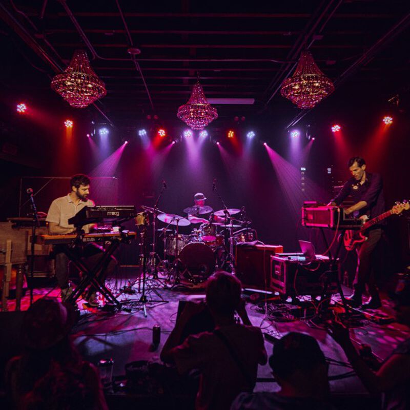 05/11/24 Cervantes' Other Side, Denver, CO 