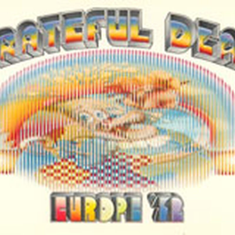Europe '72