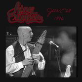 06/29/96 Congresgebow, Den Hague, Netherlands 