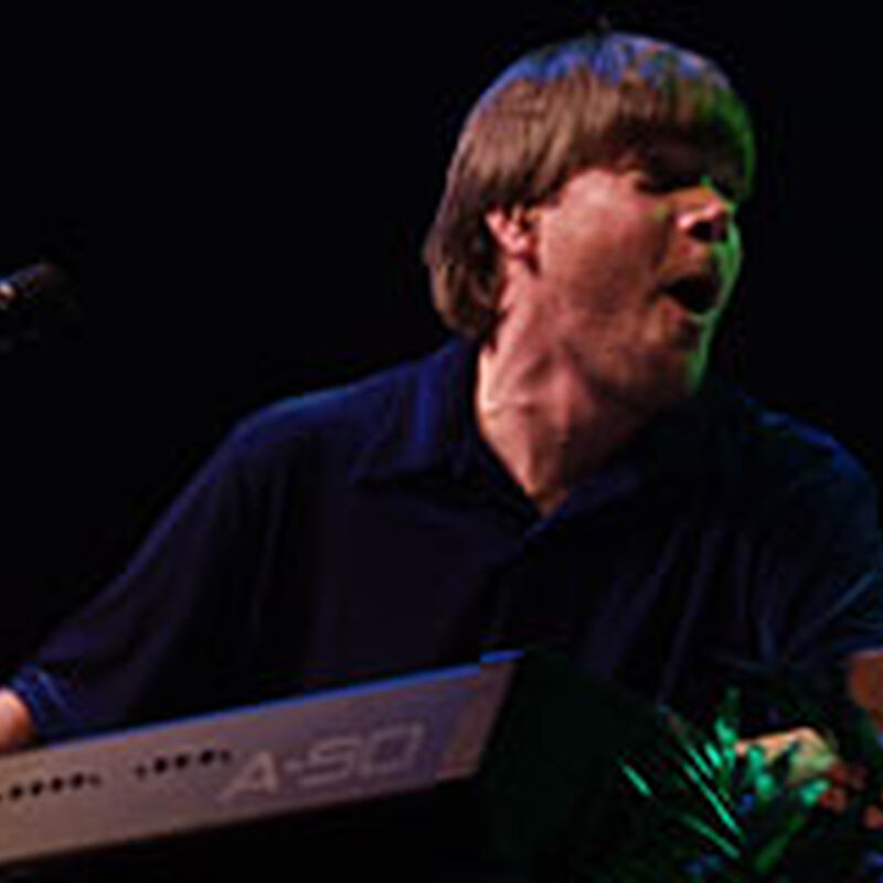 03/12/04 The Fillmore Auditorium, Denver, CO 