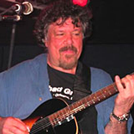 04/27/05 New Southport Hall, New Orleans, LA 