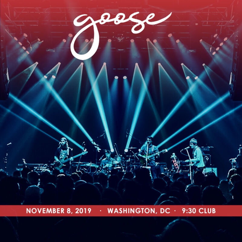 11/08/19 9:30 Club, Washington, DC 
