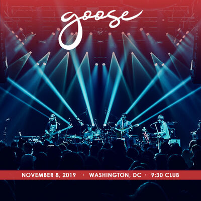 11/08/19 9:30 Club, Washington, DC 