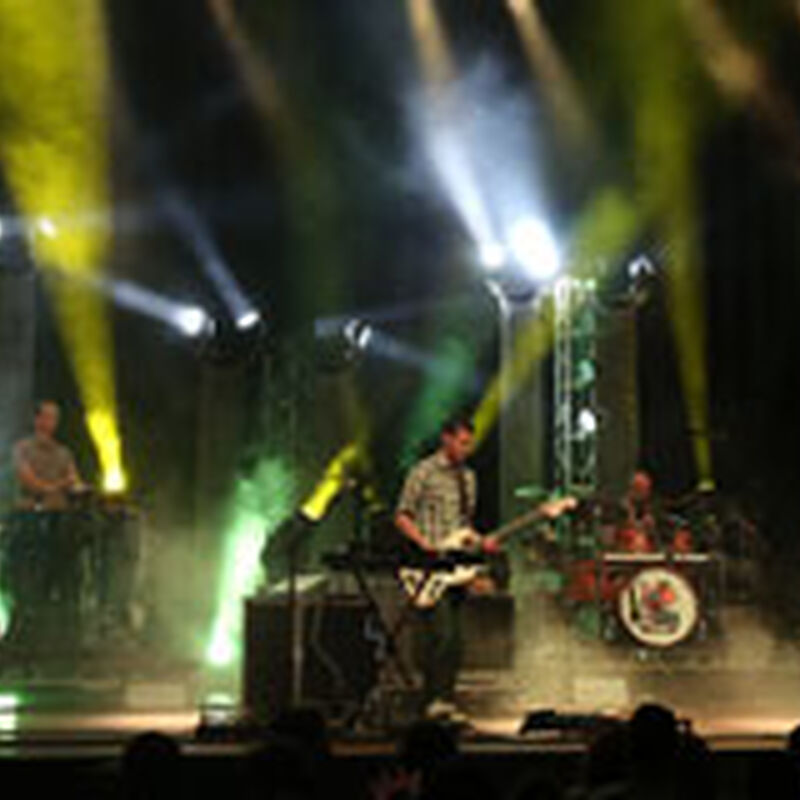 11/02/13 The Pageant, St. Louis, MO 