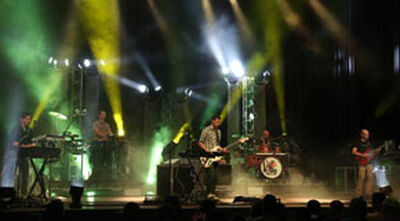 11/02/13 The Pageant, St. Louis, MO 