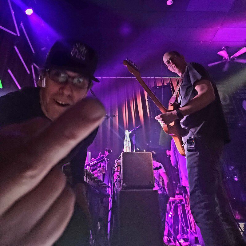 03/05/26 Ardmore Music Hall, Ardmore, PA 