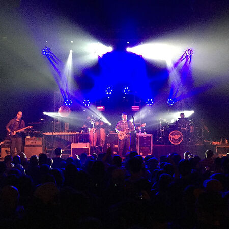 02/27/16 Rams Head Live, Baltimore, MD 