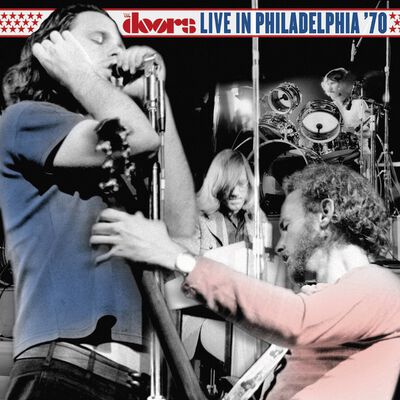 Live in Philadelphia