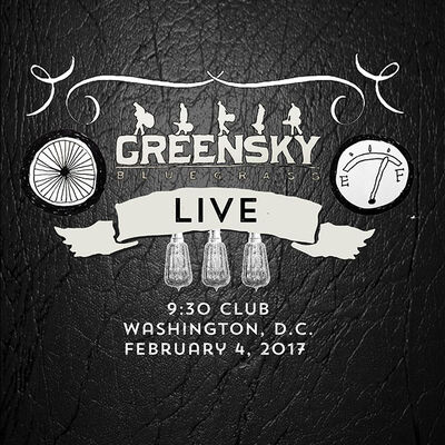 02/04/17 9:30 Club, Washington, DC 