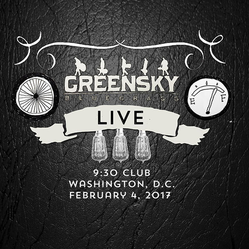 02/04/17 9:30 Club, Washington, DC 