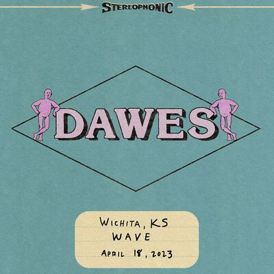 04/18/23 WAVE, Wichita, KS 