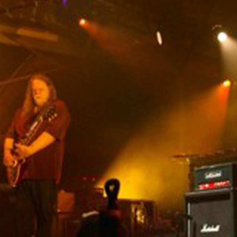05/26/12 Summer Camp, Chillicothe, IL 