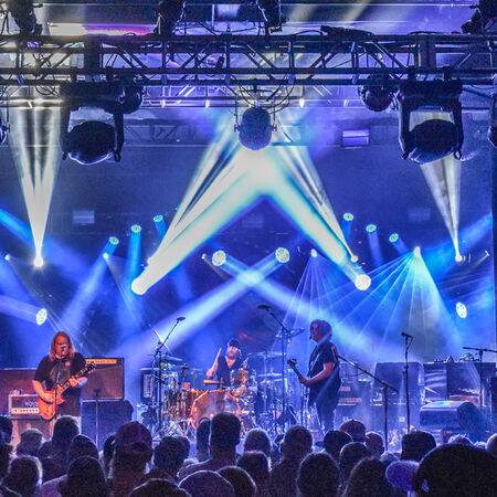 09/19/17 Roseland Theatre, Portland, OR 