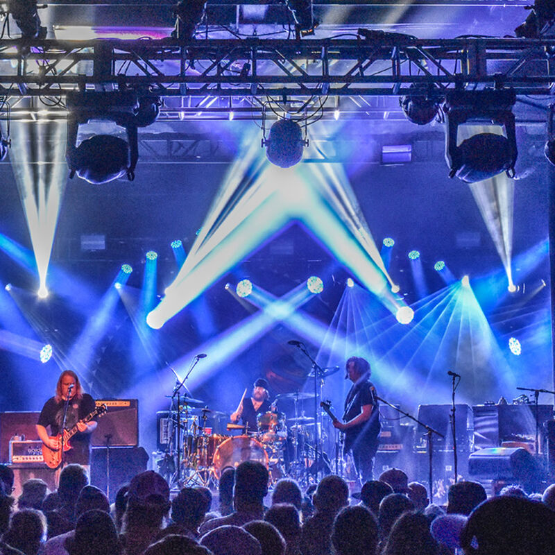 09/19/17 Roseland Theatre, Portland, OR 