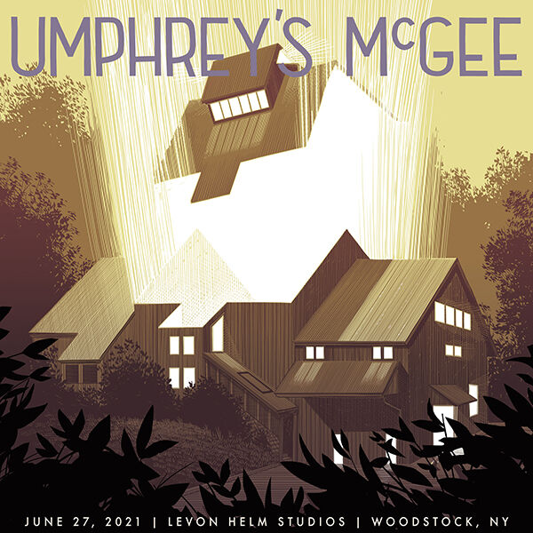 Umphrey's McGee