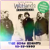12/27/97 Wetlands Preserve , New York, NY 
