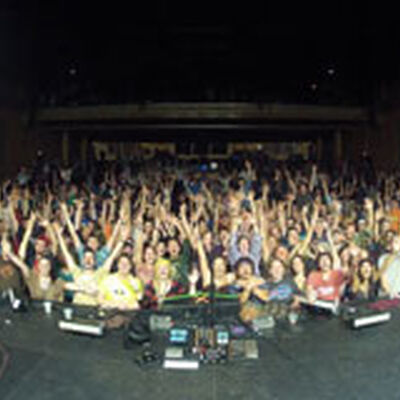 11/09/12 The Capitol Theatre, Port Chester, NY 