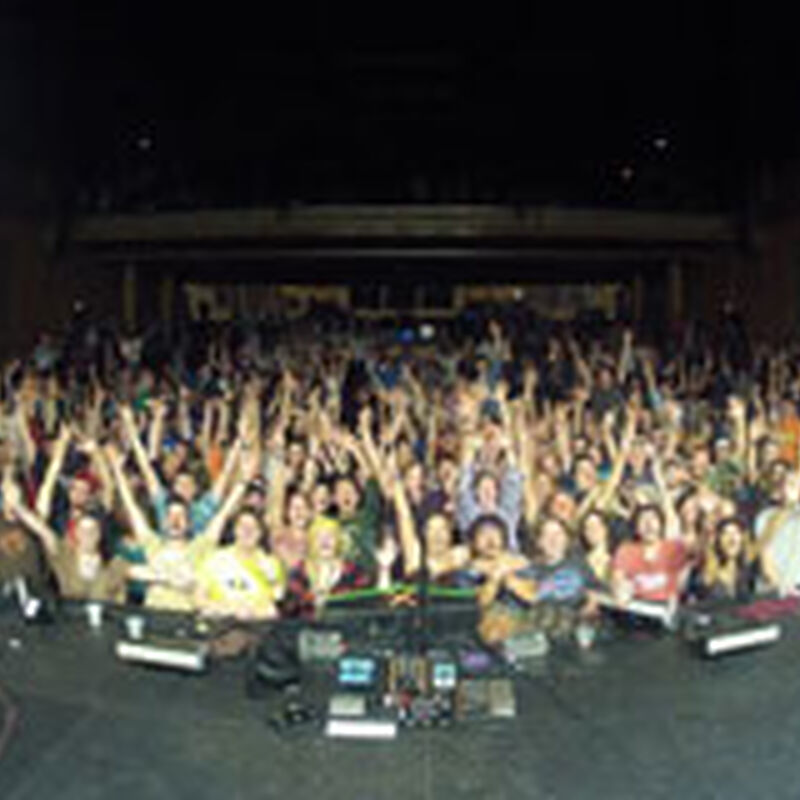 11/09/12 The Capitol Theatre, Port Chester, NY 