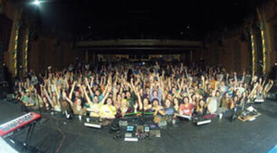 11/09/12 The Capitol Theatre, Port Chester, NY 