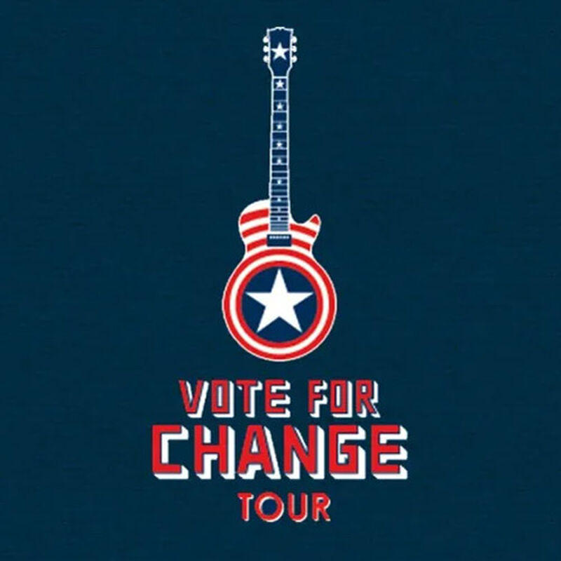 10/01/04 Vote For Change?, Reading, PA 