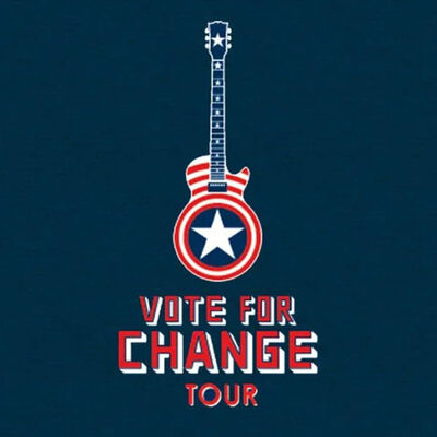10/01/04 Vote For Change?, Reading, PA 