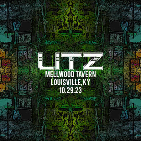 10/29/23 Mellwood Tavern, Louisville, KY 