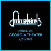 04/21/12 Georgia Theater, Athens, GA 