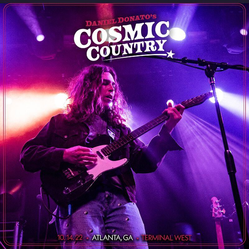 10/14/22 Terminal West, Atlanta, GA 
