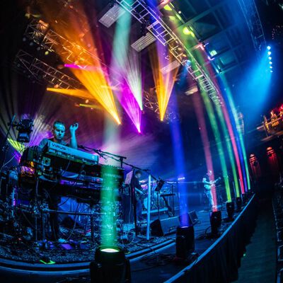 03/07/24 The Fillmore, Silver Spring, MD 