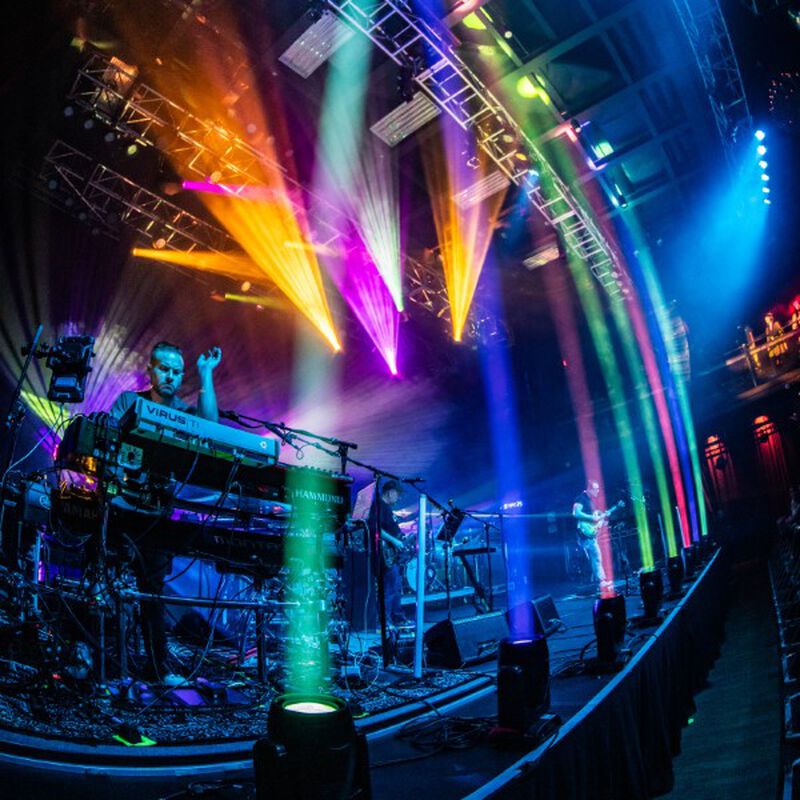 03/07/24 The Fillmore, Silver Spring, MD 