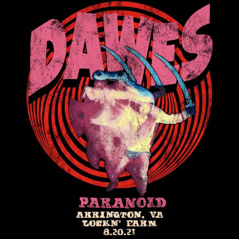 08/20/21 LOCKN' Festival, Arrington, VA 