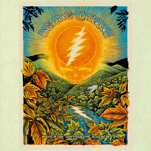 Dead and Company