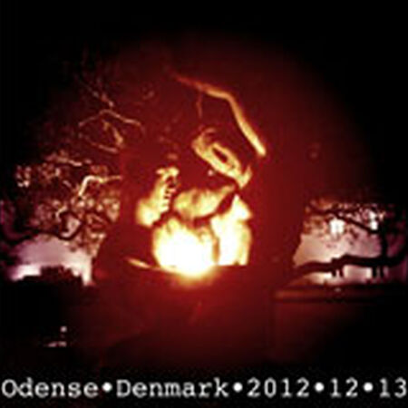 12/13/12 Posten, Odense, DK 