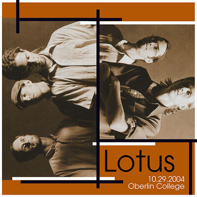 10/29/04 Oberlin College, Oberlin, OH 